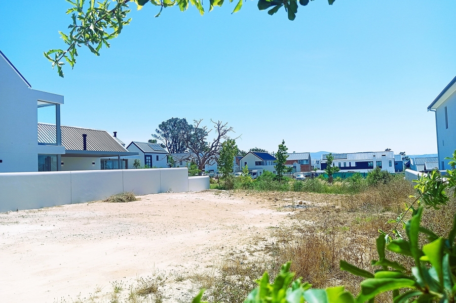 0 Bedroom Property for Sale in Paradyskloof Western Cape